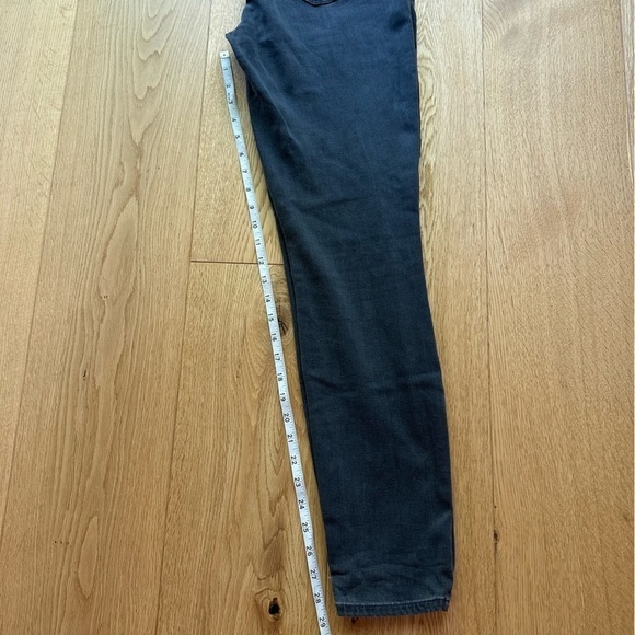 PAIGE Verdugo ultra skinny in Smokey night - 29 - Picture 13 of 16